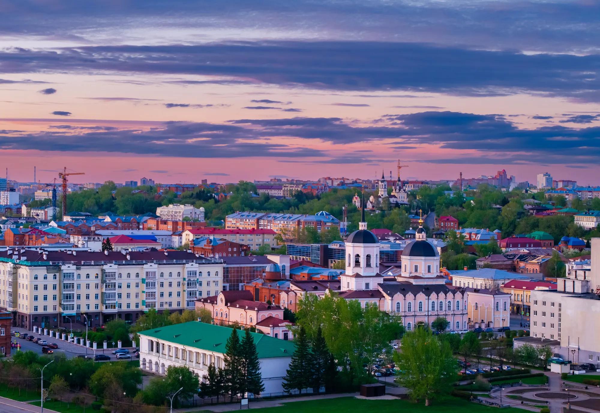 Томск_shutterstock_2626773623