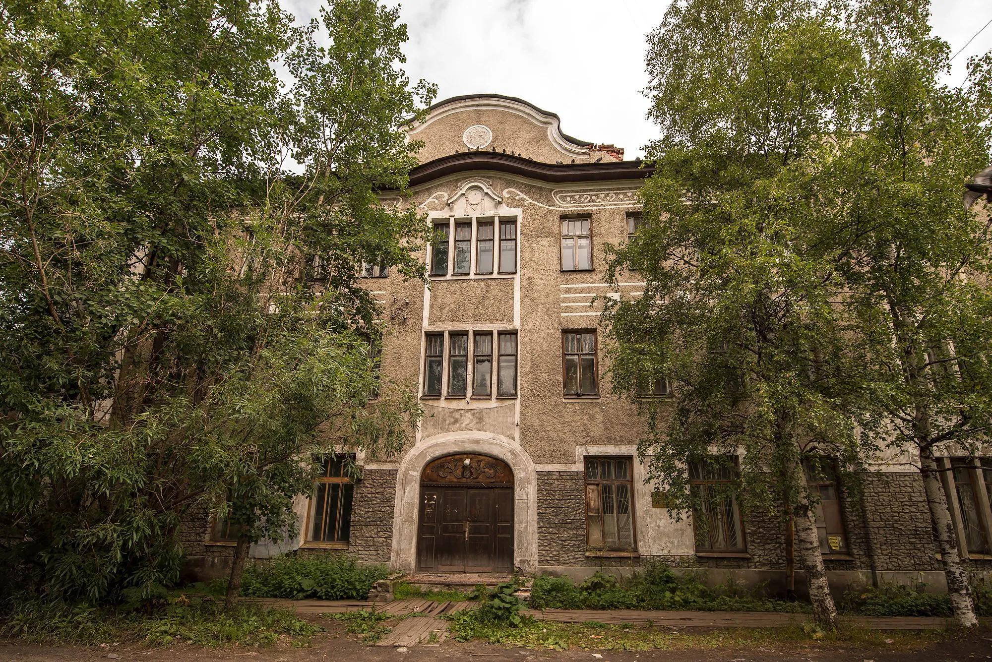 Фото: КГУ АО «Центр развития туризма и культуры архангельской области»