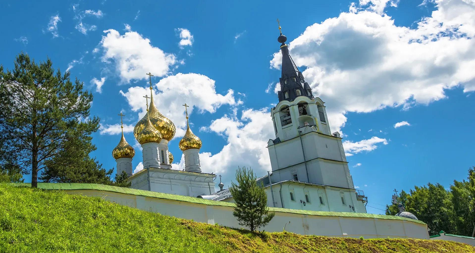 Фото: shutterstock.com (автор V. Smirnov)