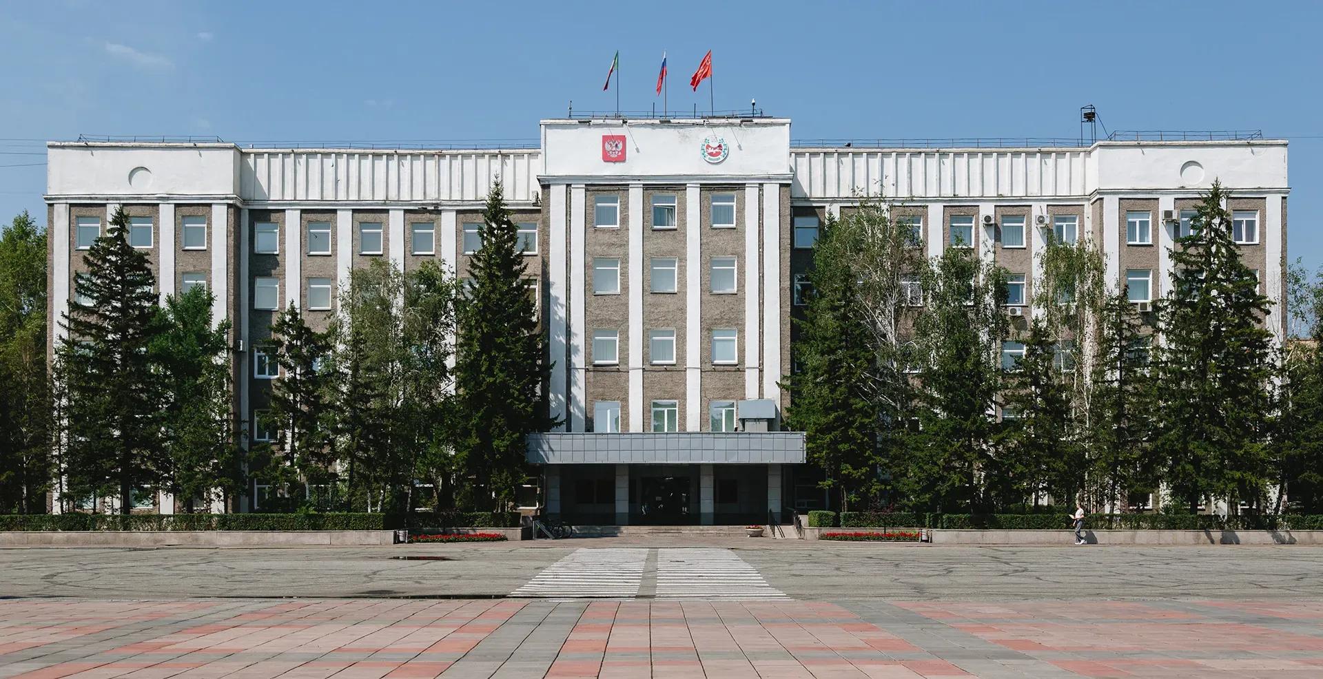 Фото Андрея Белавина
