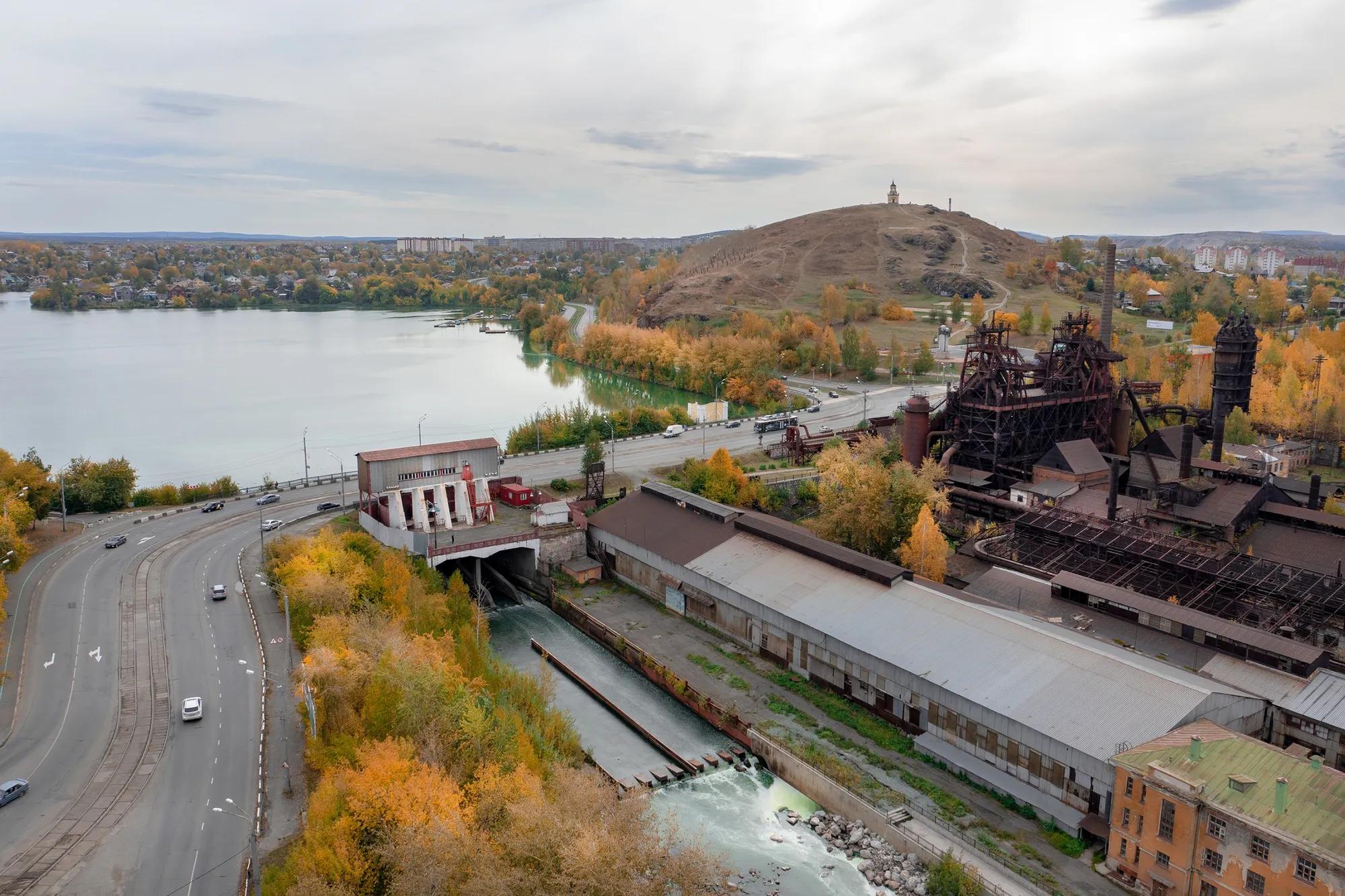 Фото: Центр развития туризма Нижнего Тагила