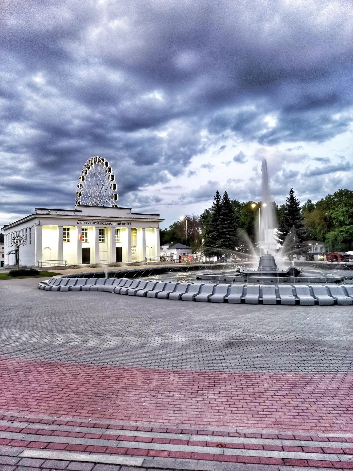 Фото: АНО ТИЦ Владимирской области