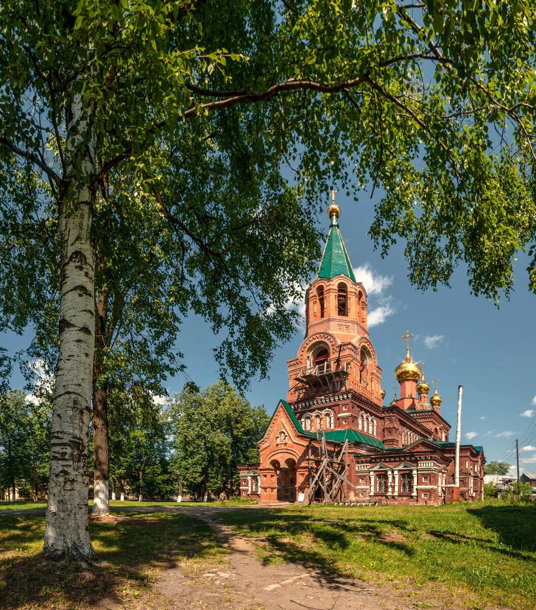 Фото: Андрей Малыгин