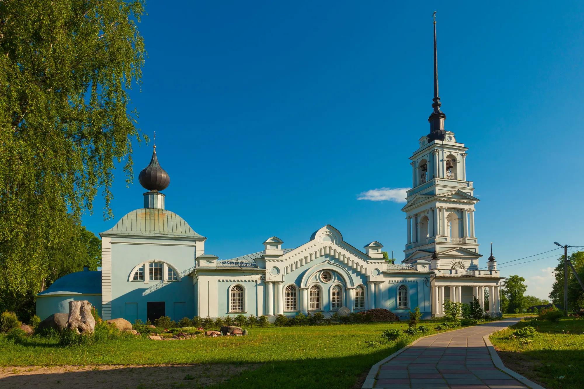 Фото: Shutterstock / Zubkov Igor