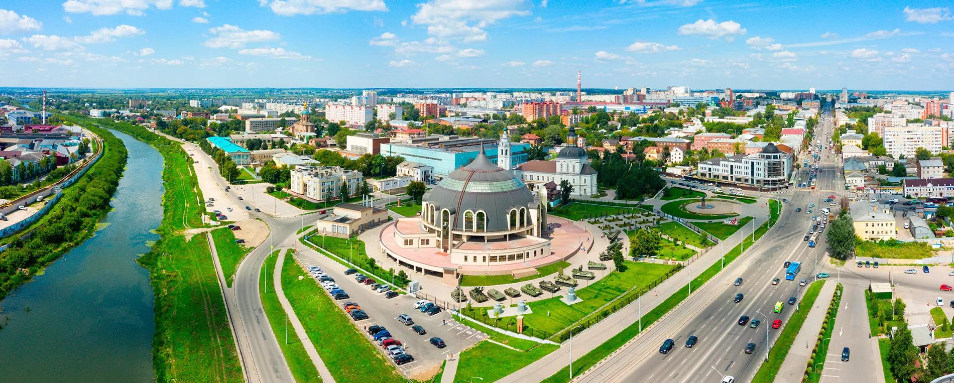Тула_shutterstock