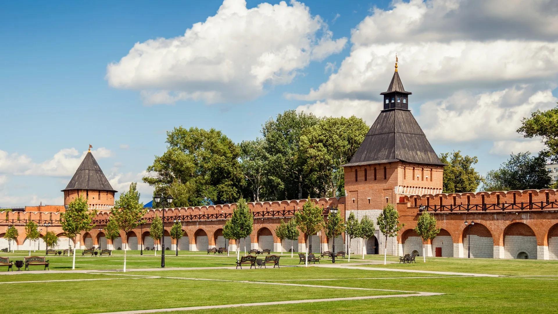Тульский_Кремль_шатр