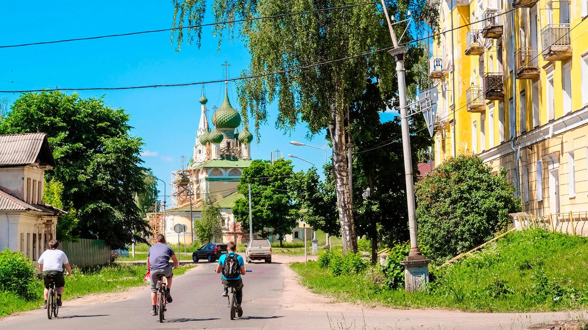 Фото: shutterstock.com (автор Vereshchagin Dmitry)