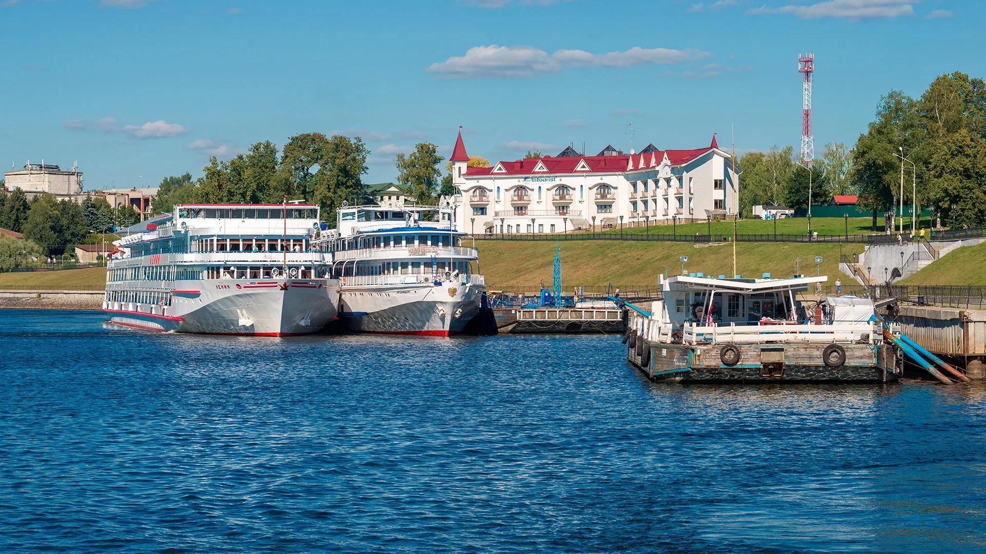 Фото: shutterstock.com (автор Karasev Viktor)