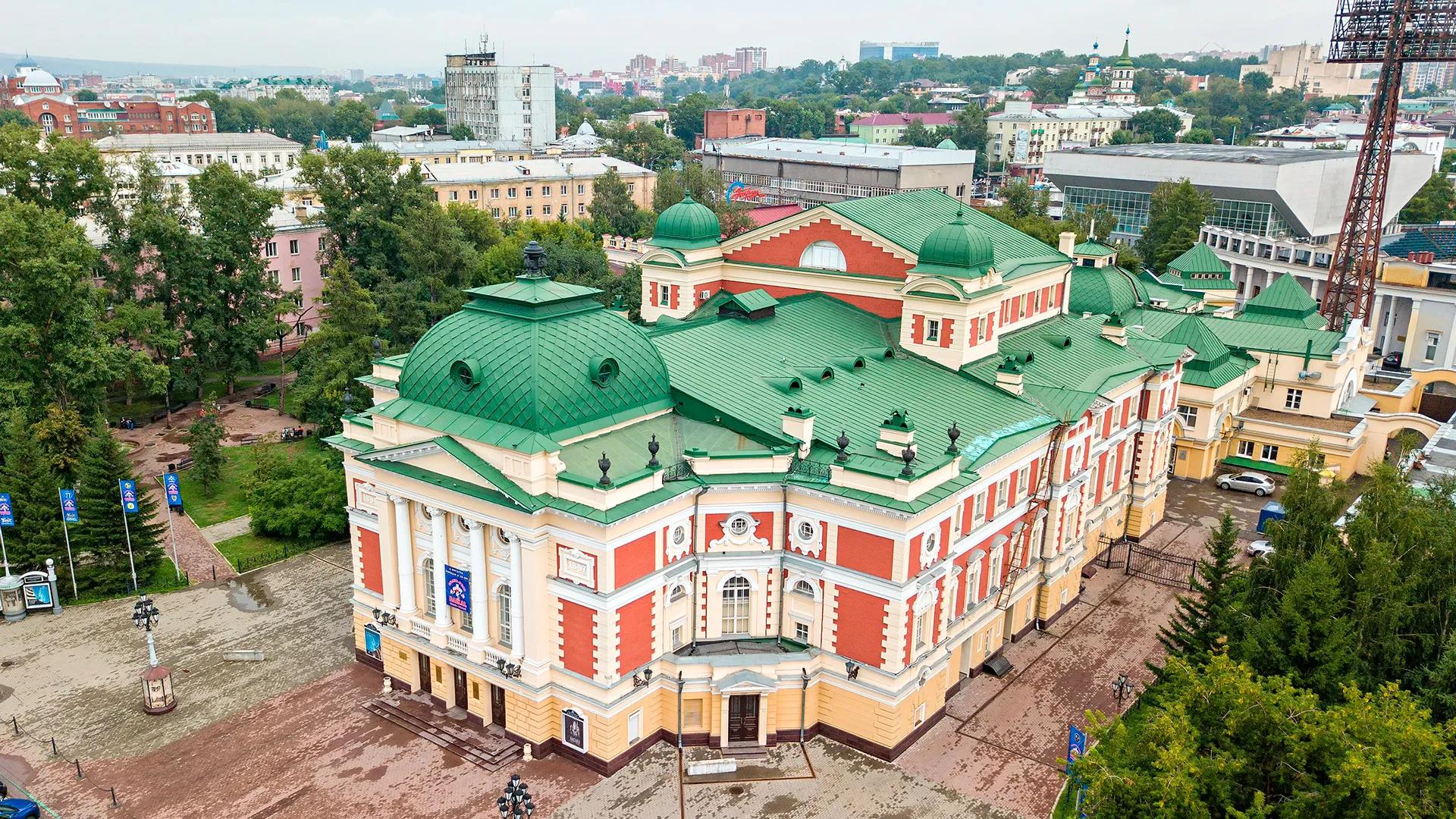 Фото: shutterstock.com (автор Maykova Galina)