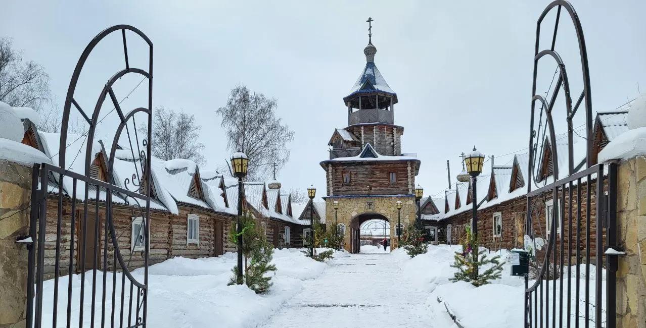 Фото: Управление массовых коммуникаций Кировской области
