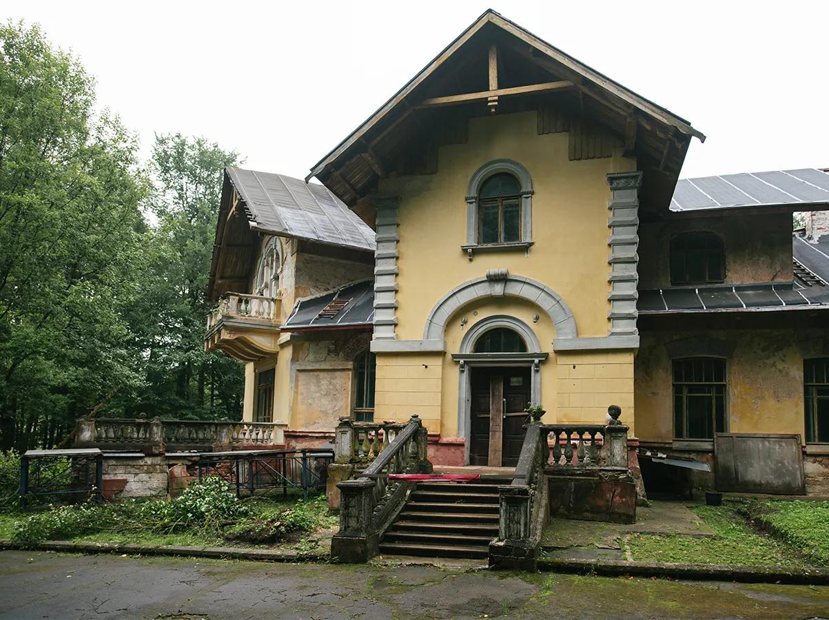 ФФото: ГАУ КО «Центр развития туризма "Калужский край»