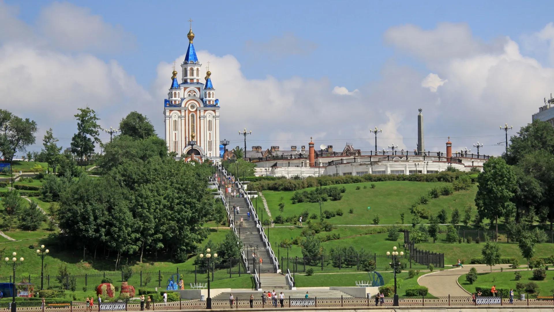 УспенскийСабор