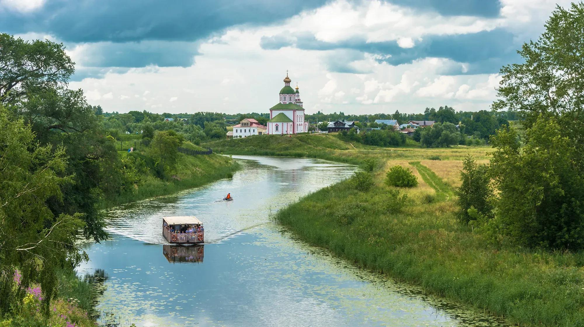 Фото: Shutterstock / V. Smirnov