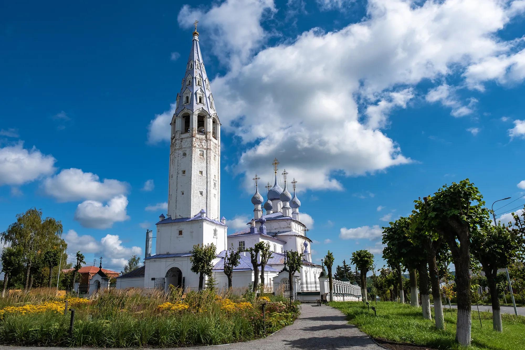 Фото: Shutterstock / V. Smirnov