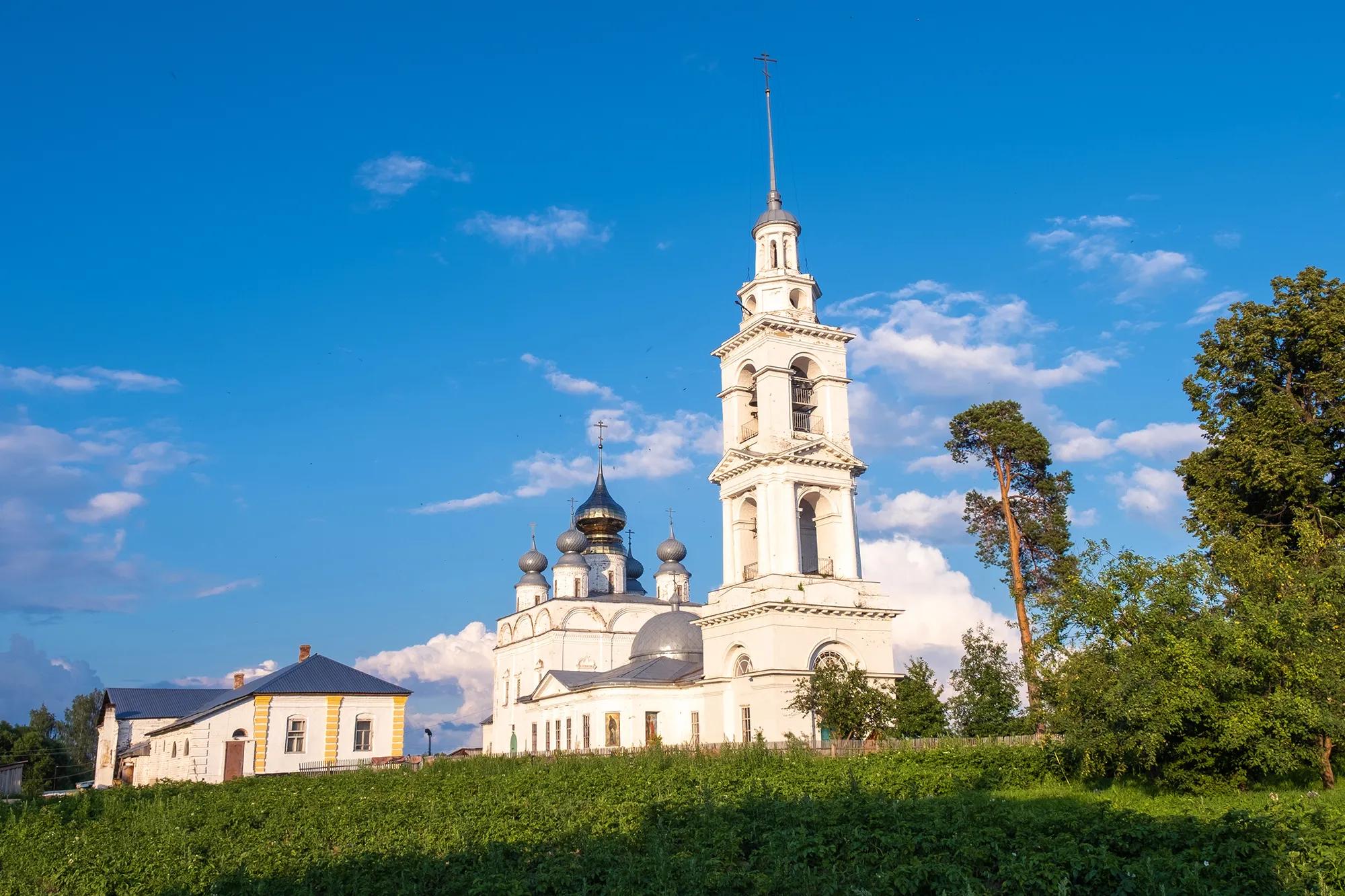 Фото: Shutterstock / V. Smirnov