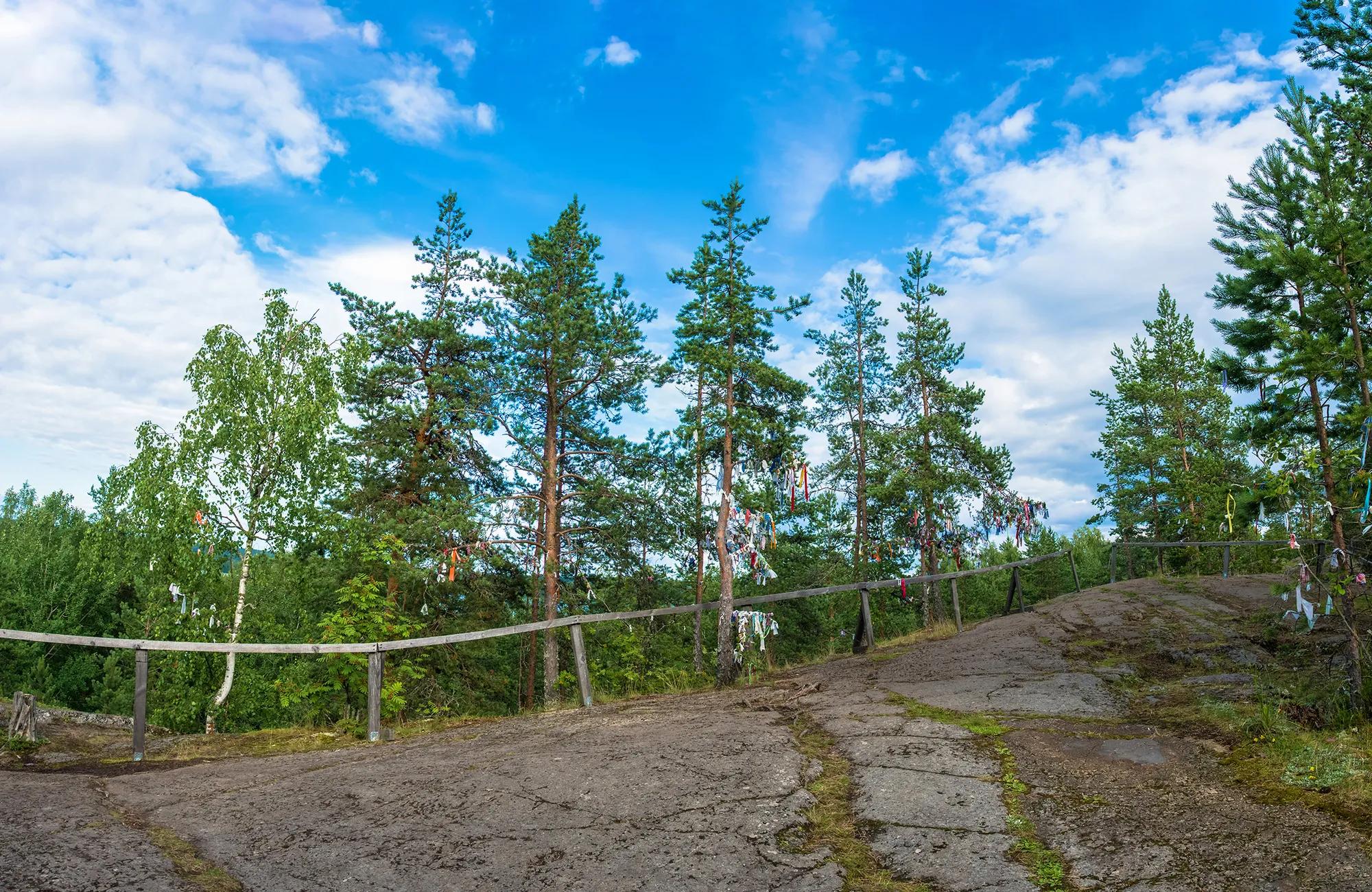 Фото: Shutterstock / V. Smirnov