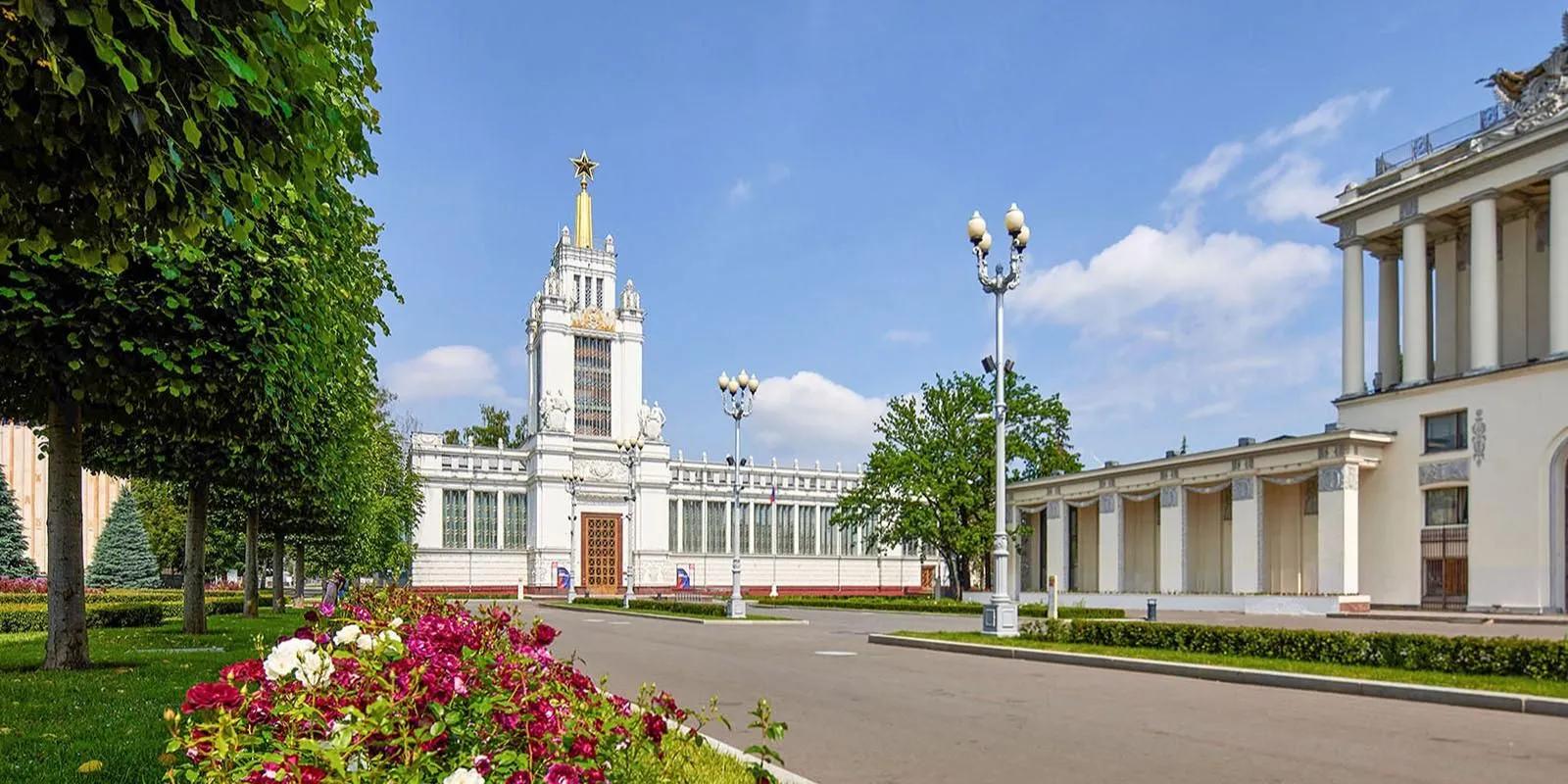 ВДНХ2