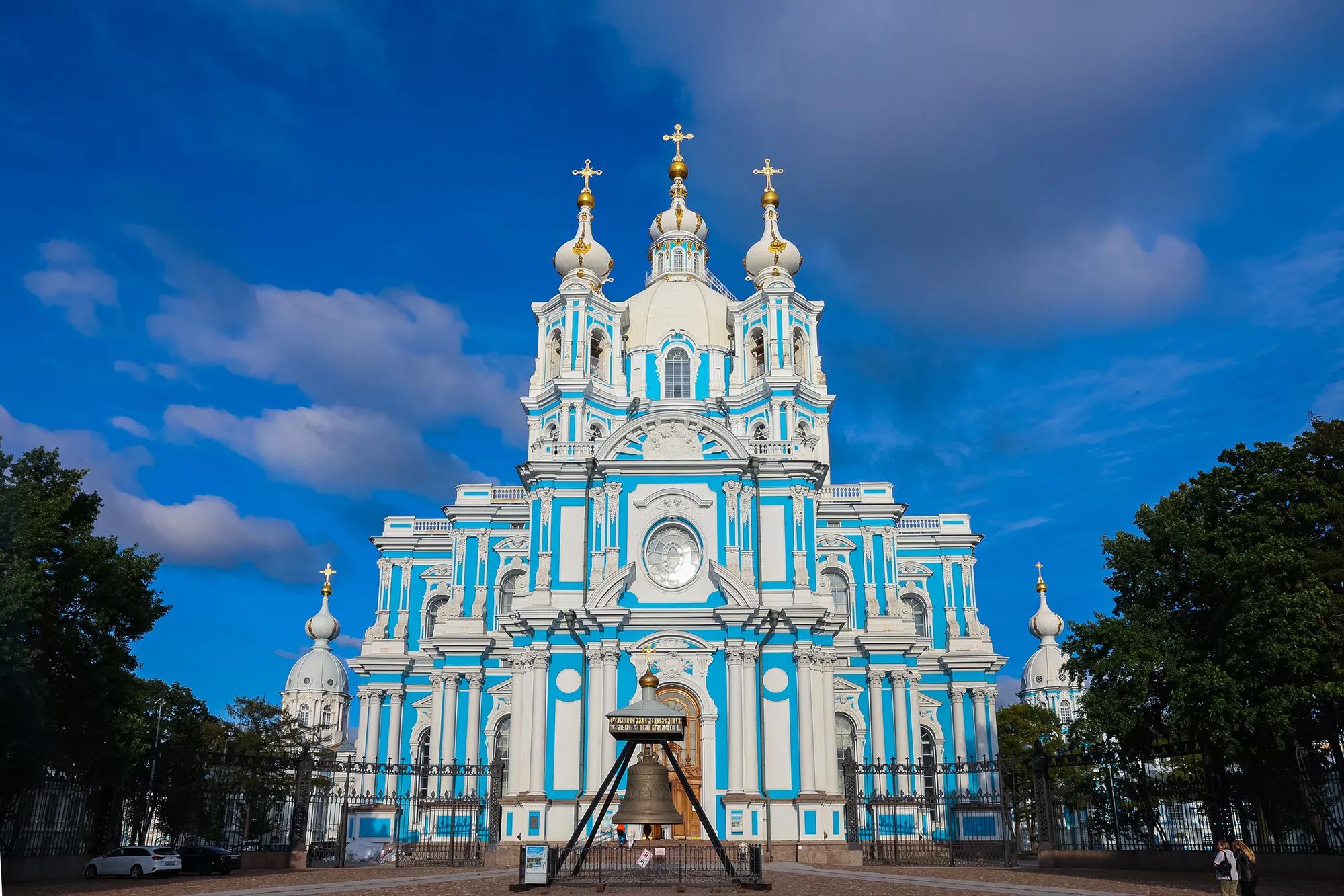 Фото: Городское туристско-информационное бюро