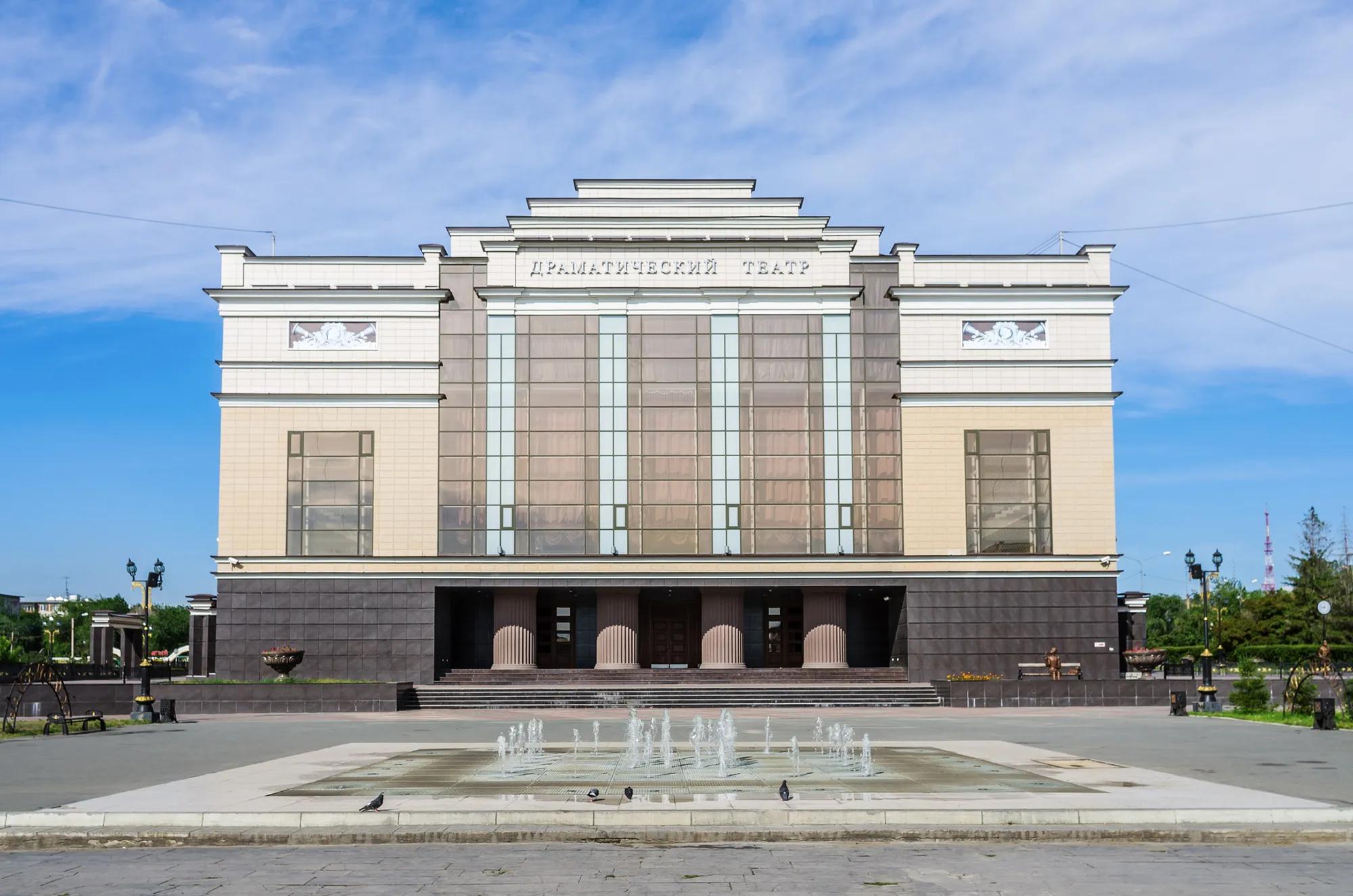 Фото: Shutterstock / Vadim Orlov