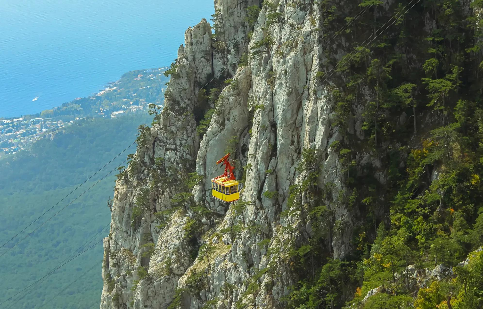 Фото: Shutterstock / Venn-Photo