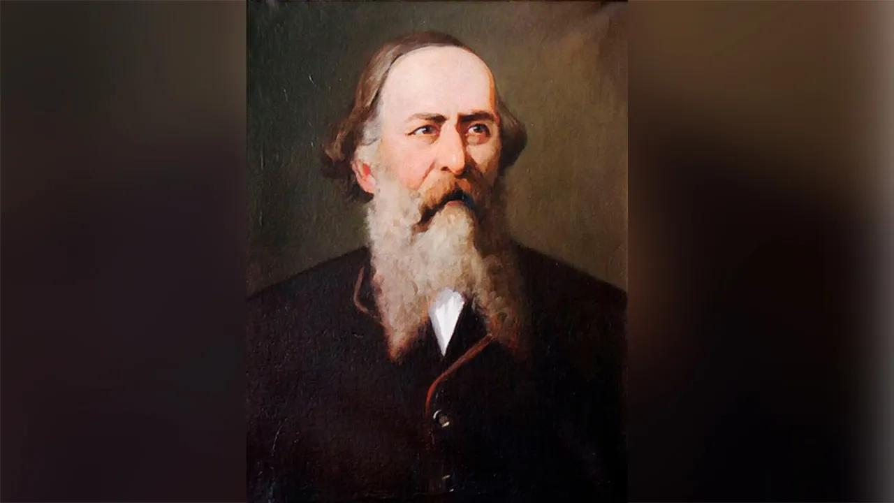 Иллюстрация: Public domain