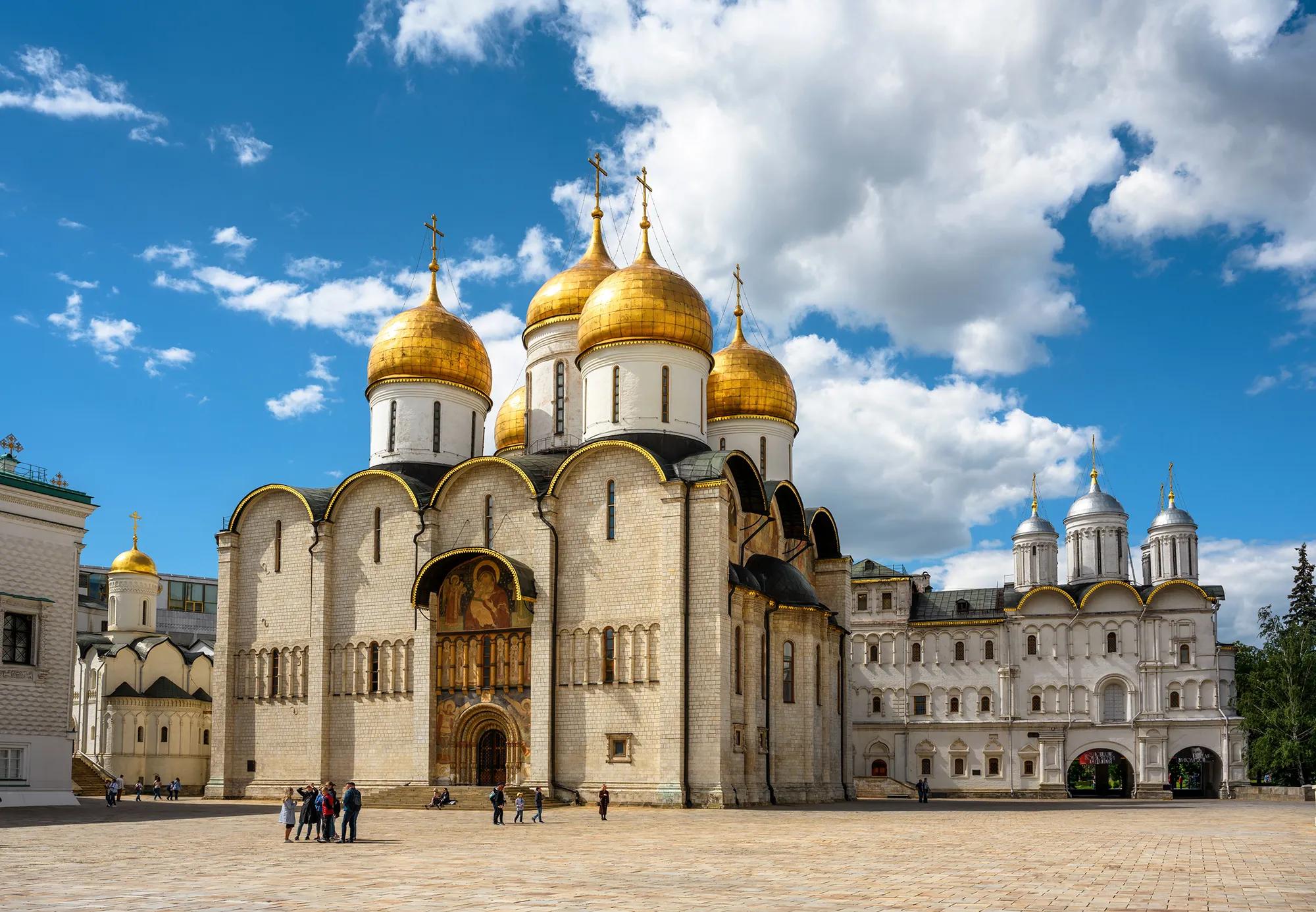 Фото: Shutterstock / Viacheslav Lopatin