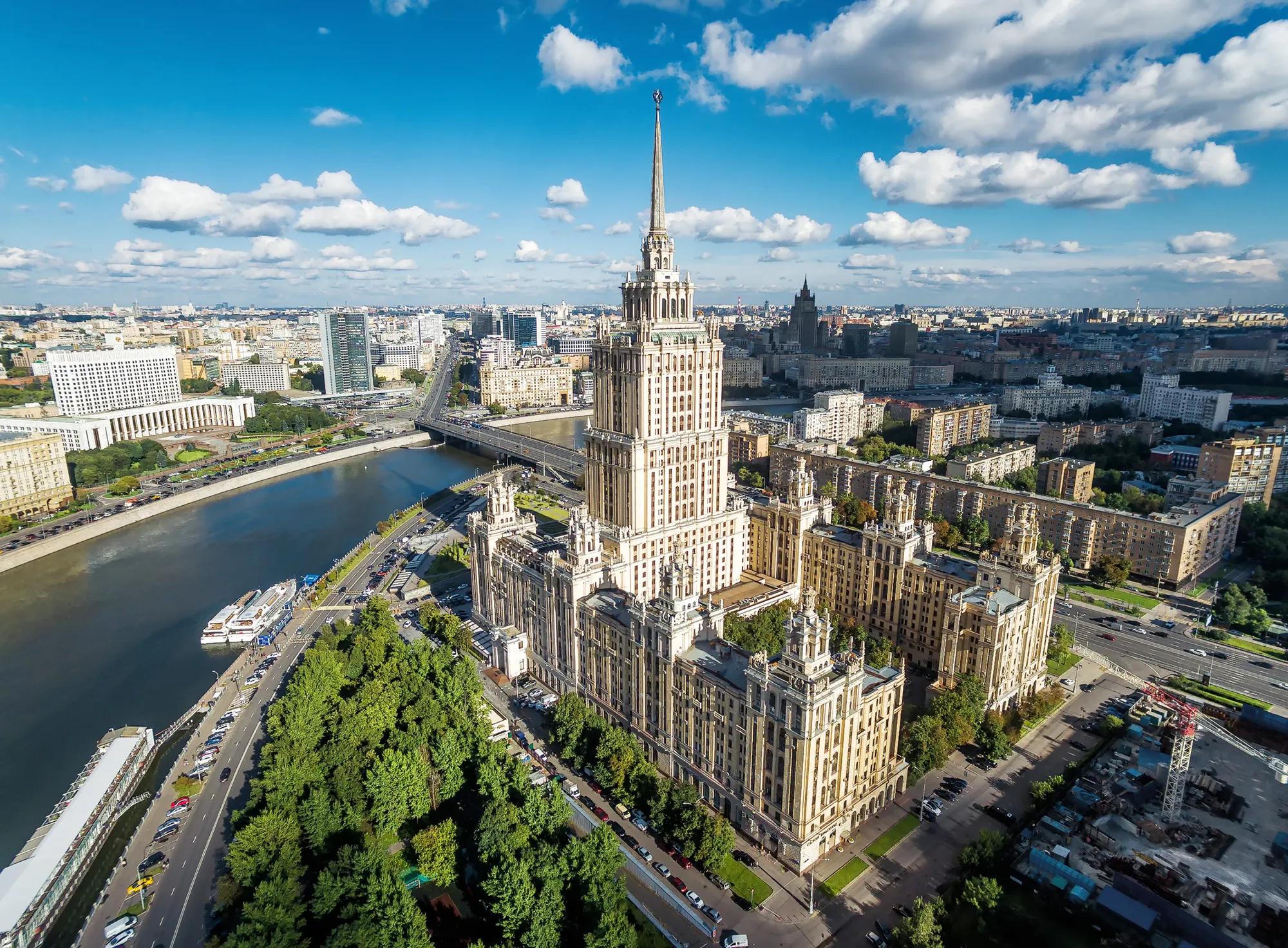 Фото: Shutterstock / Viacheslav Lopatin