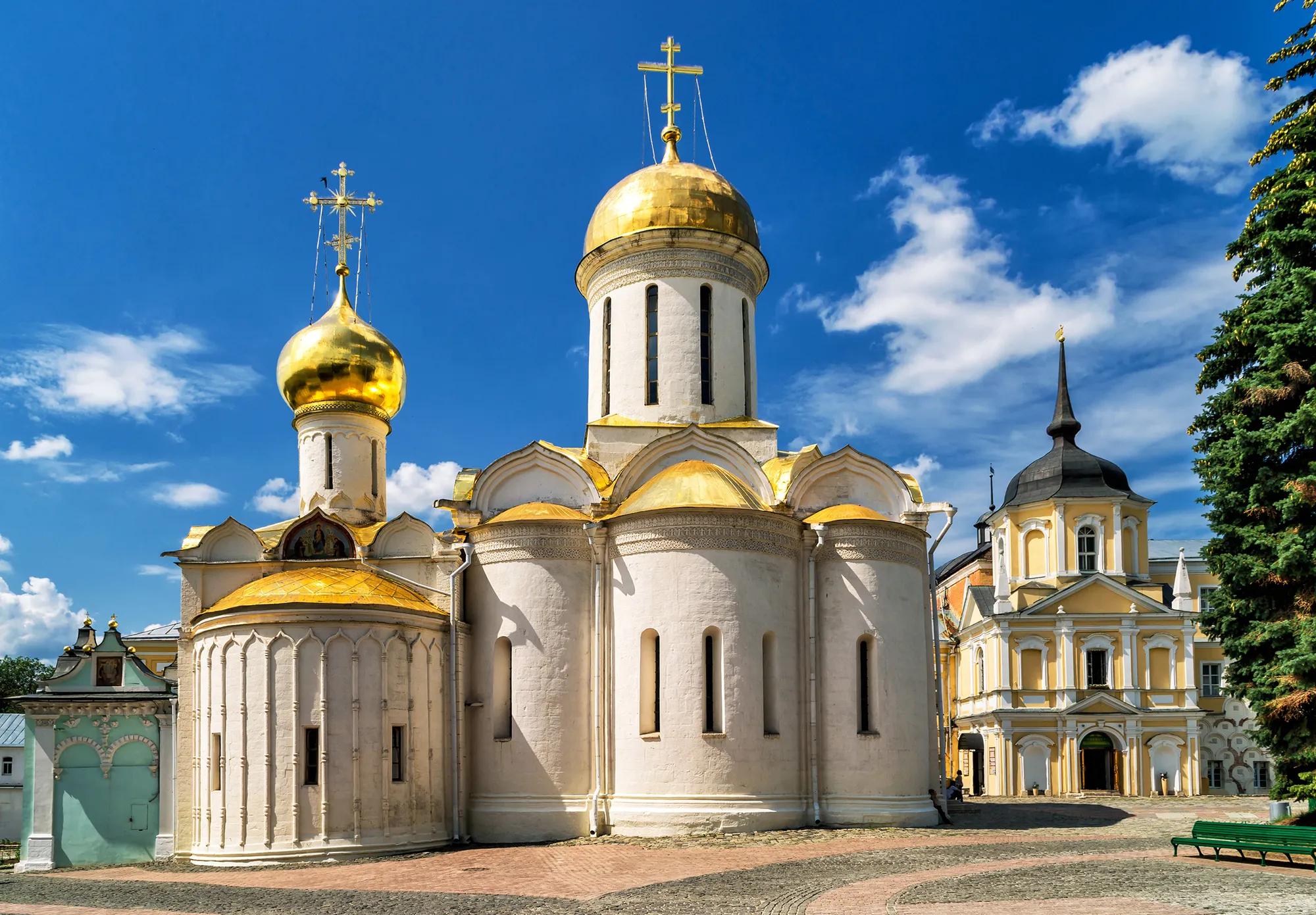 Фото: Shutterstock / Viacheslav Lopatin