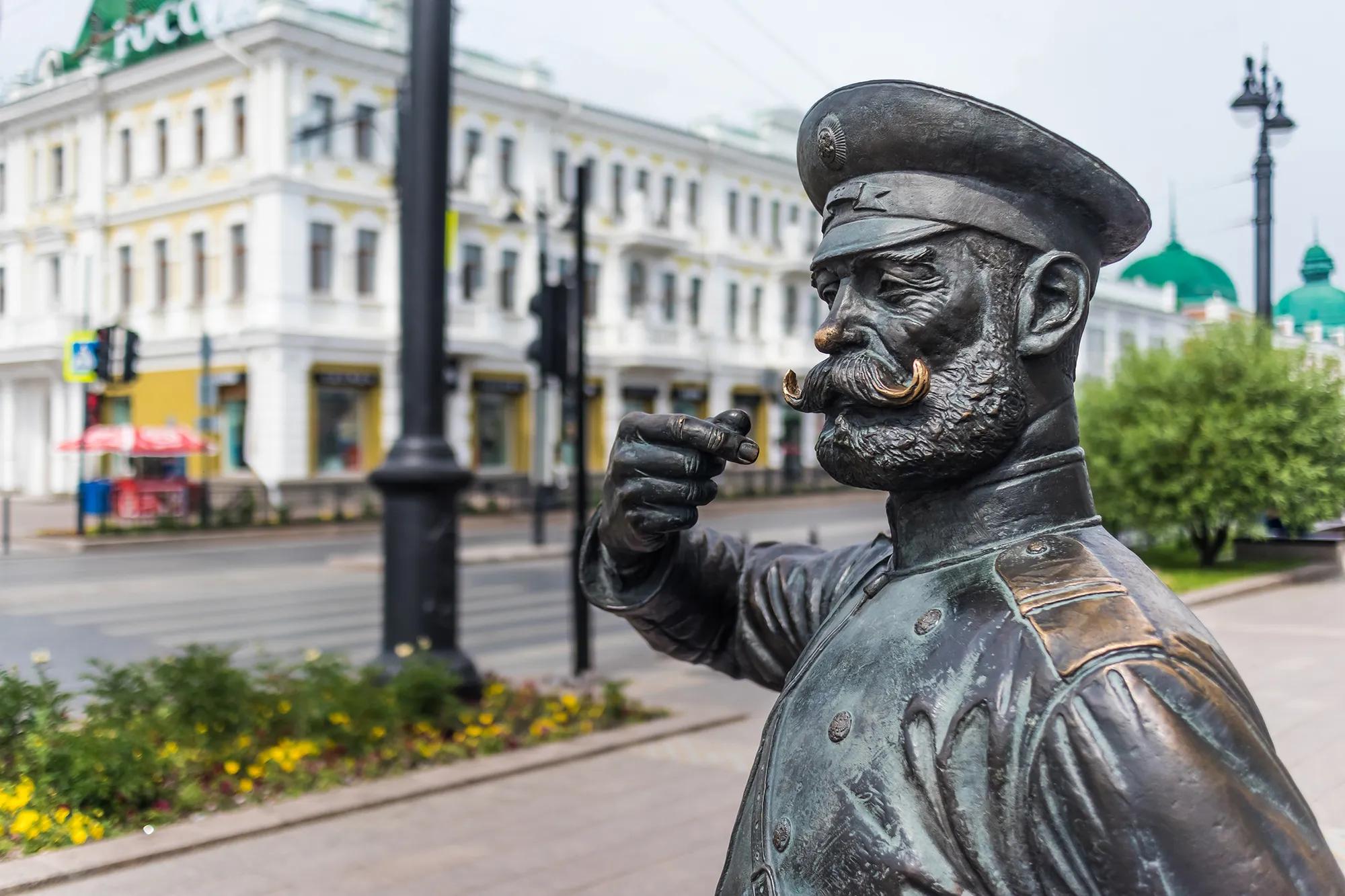 Фото: Shutterstock / Viktor Fedorenko