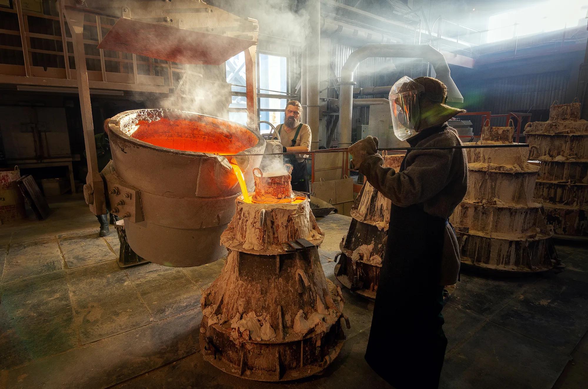 Фото: Владимир Харук