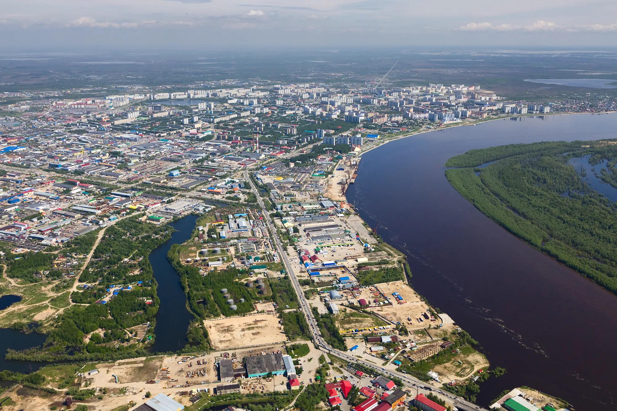 Vladimir Melnikov shutterstock_1062985949