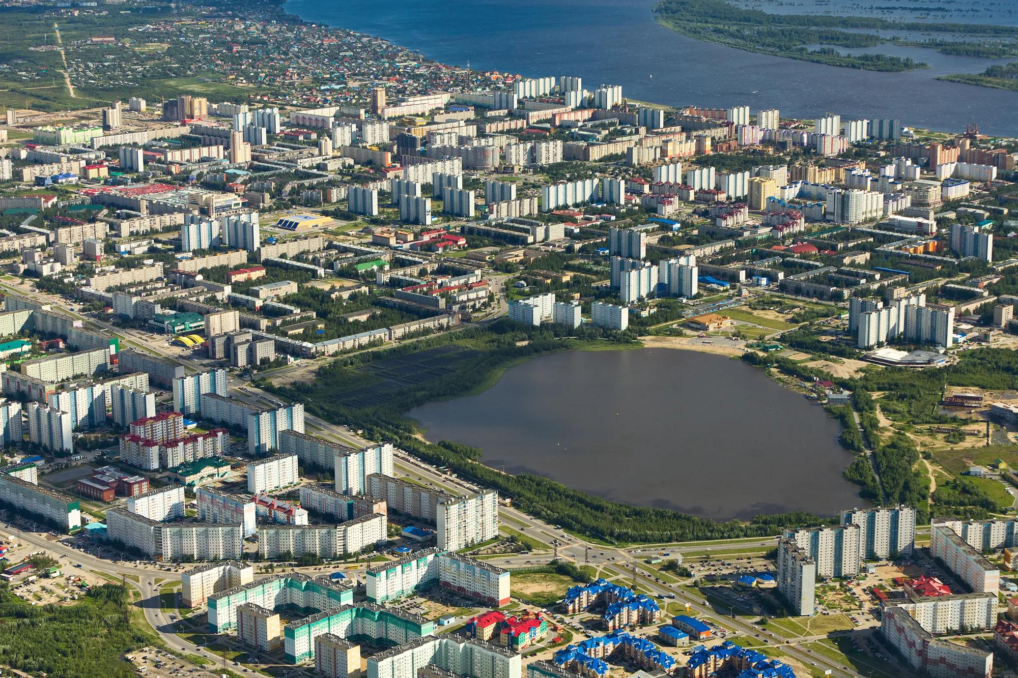 Фото: Shutterstock / Vladimir Melnikov