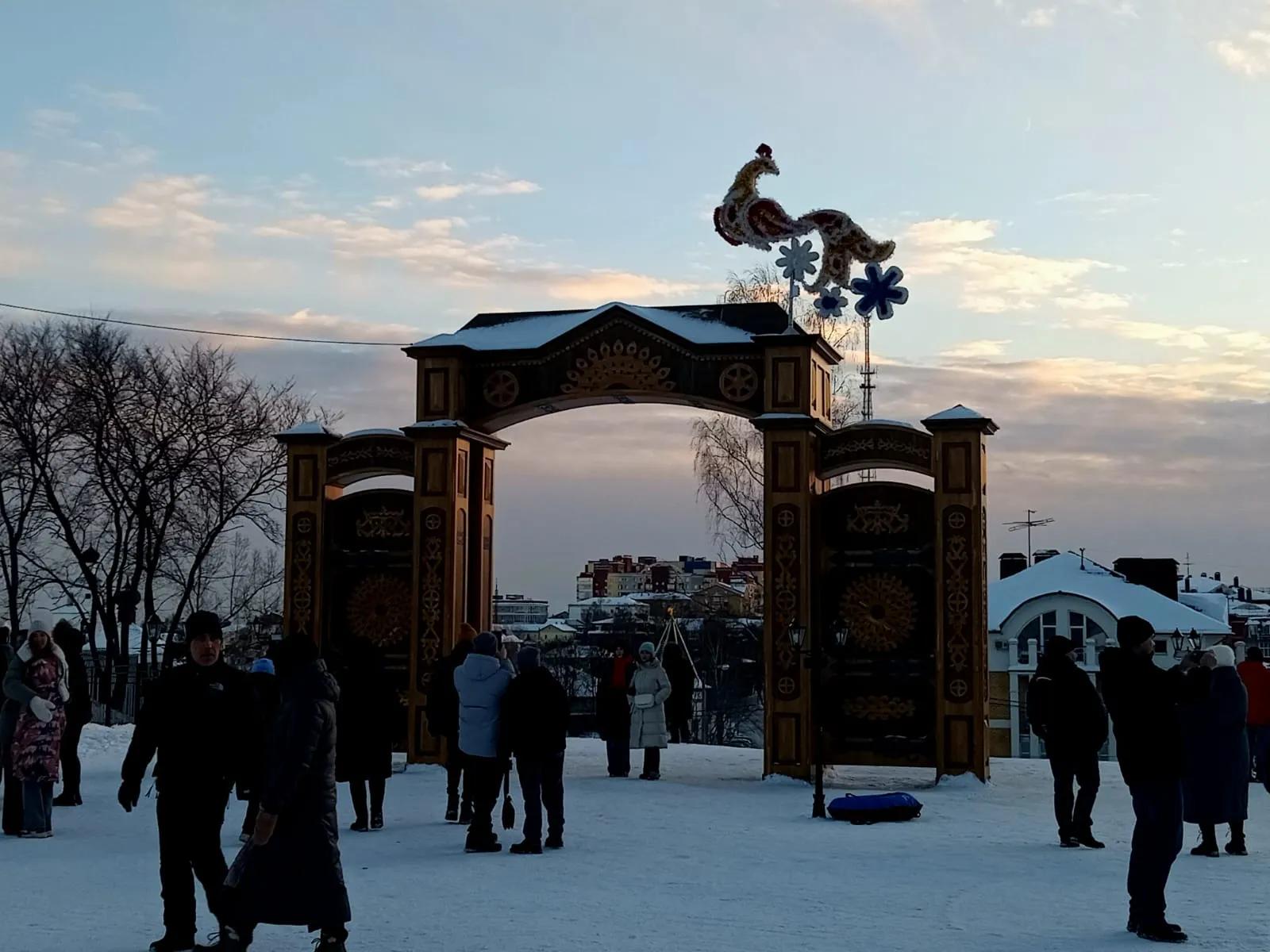 Фото: Центра развития туризма Кировской области