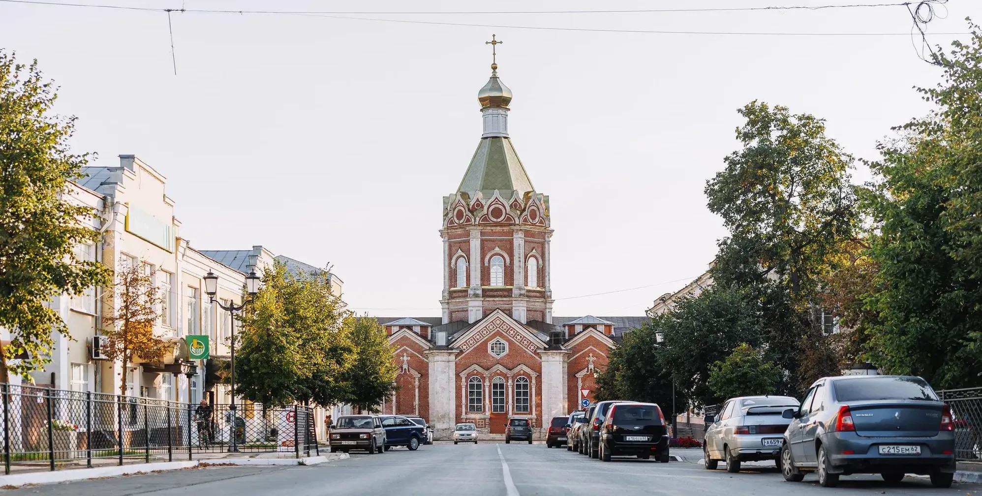 Фото: АНО «Агентство развития туризма Рязанской области»