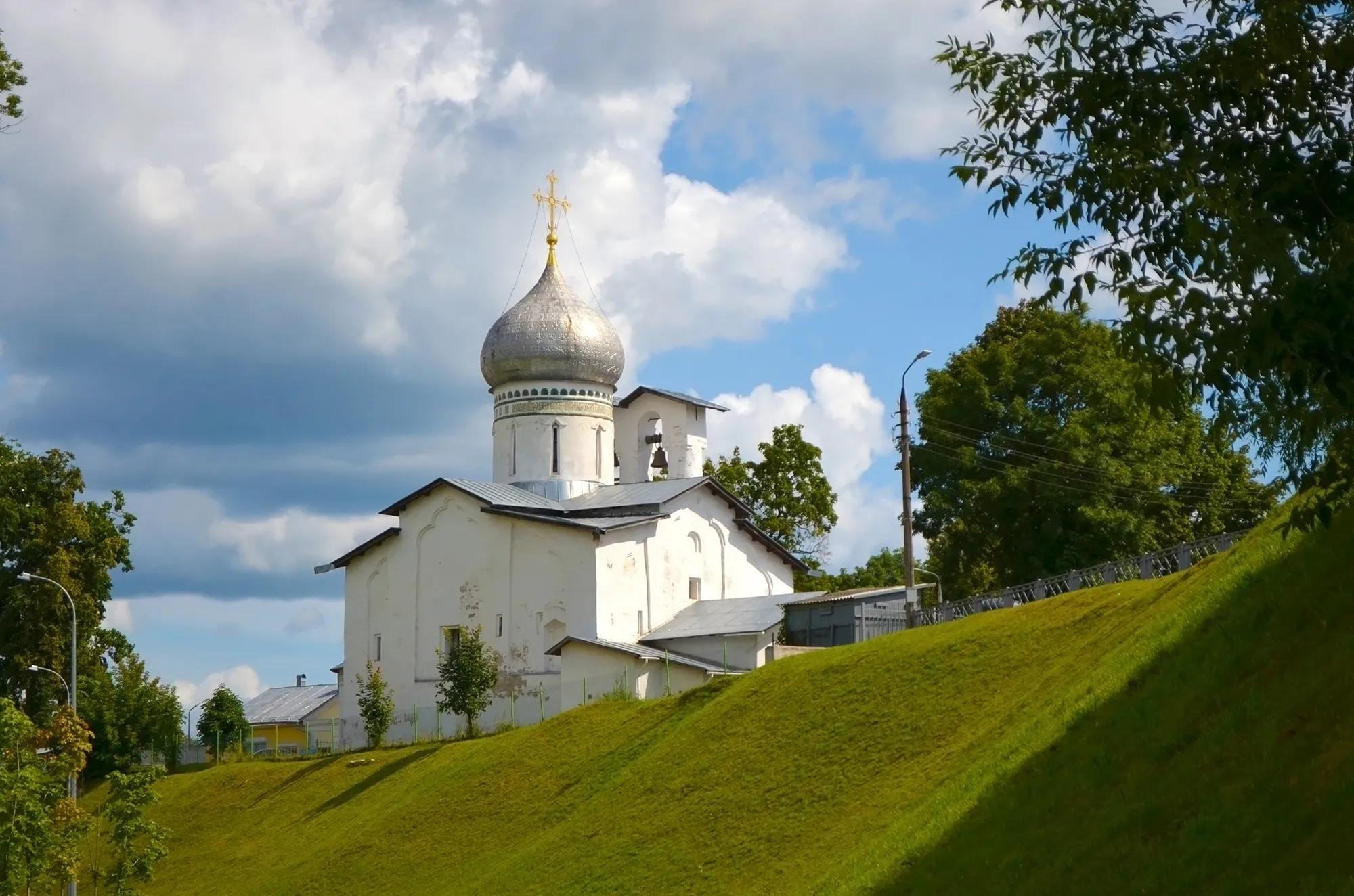 Фото: Shutterstock / Vunishka