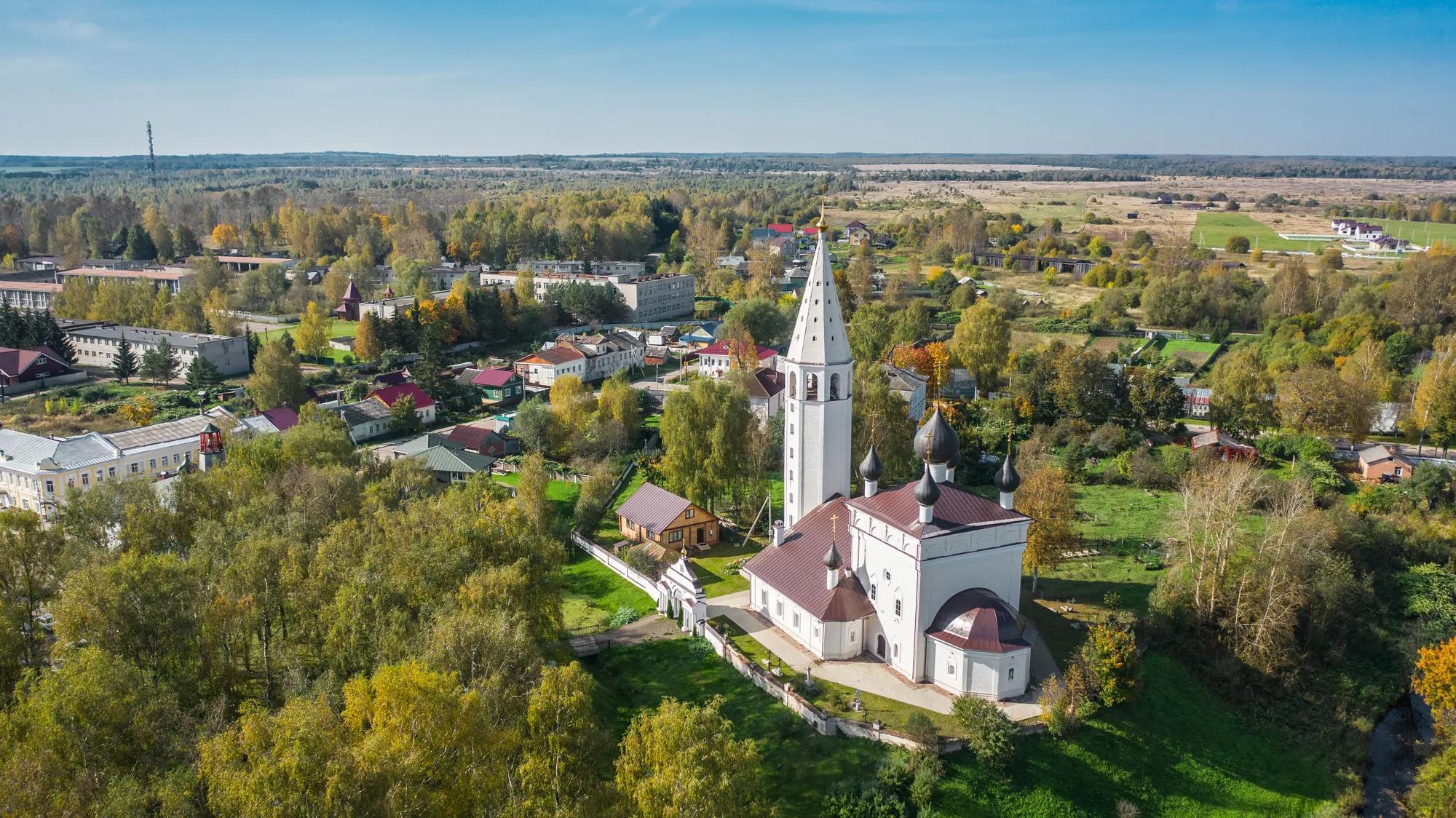 Фото: Shutterstock.com / Aleksandr Medvedkov