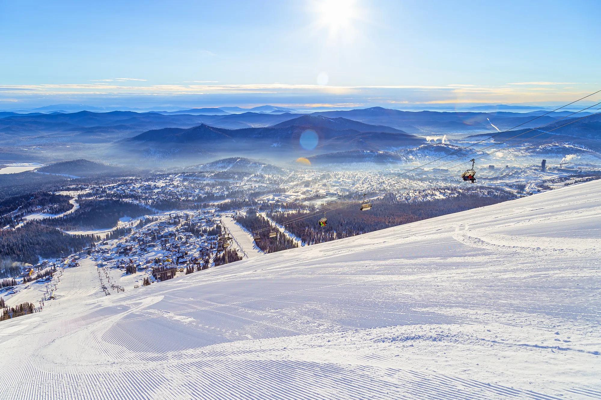 Фото: Shutterstock / YRABOTA