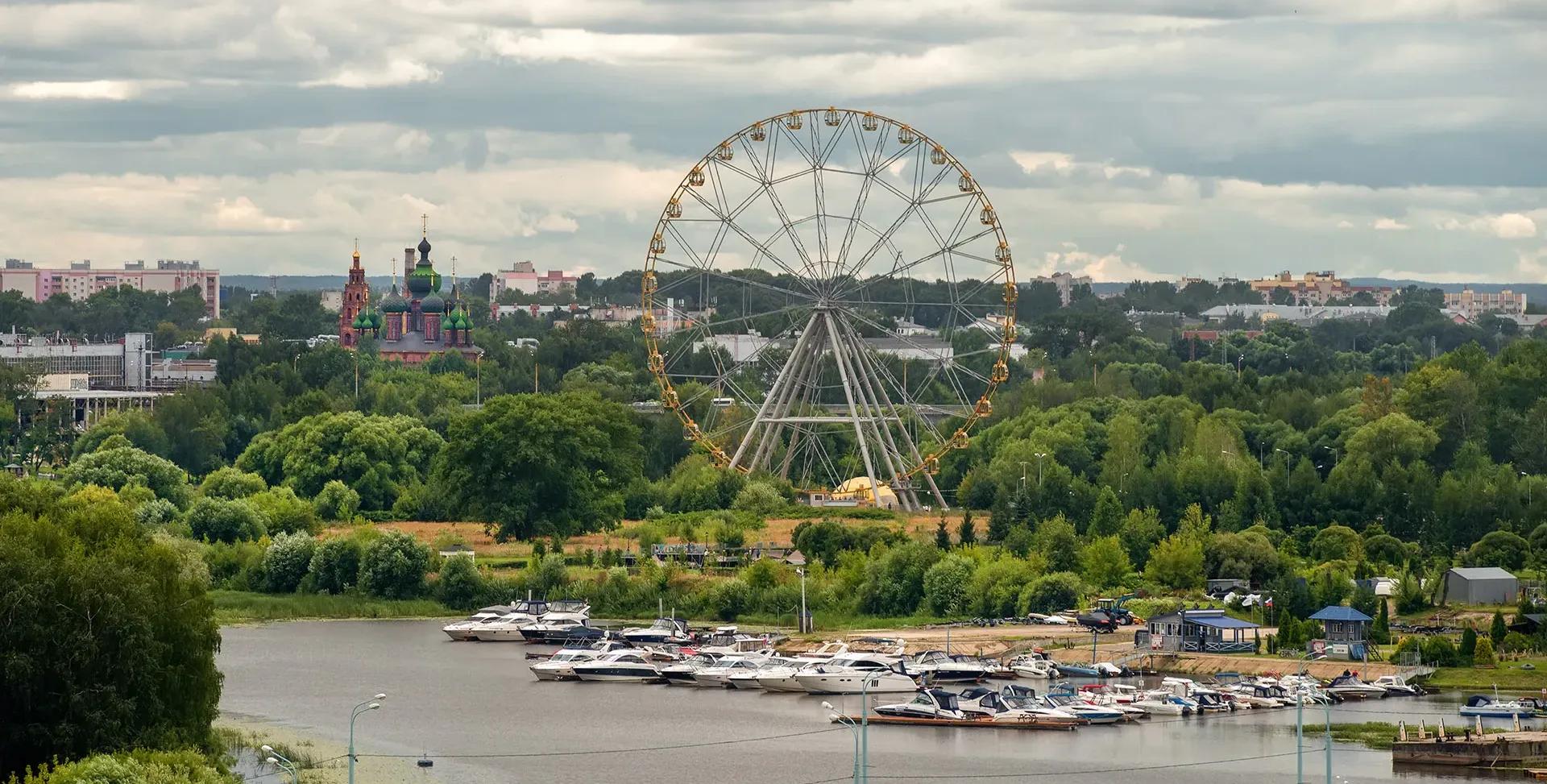 Фото: shutterstock.com (автор Pukhov K)