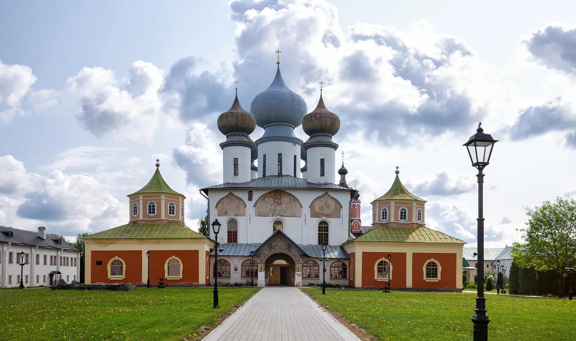 Фото: Shutterstock / Yulia_B