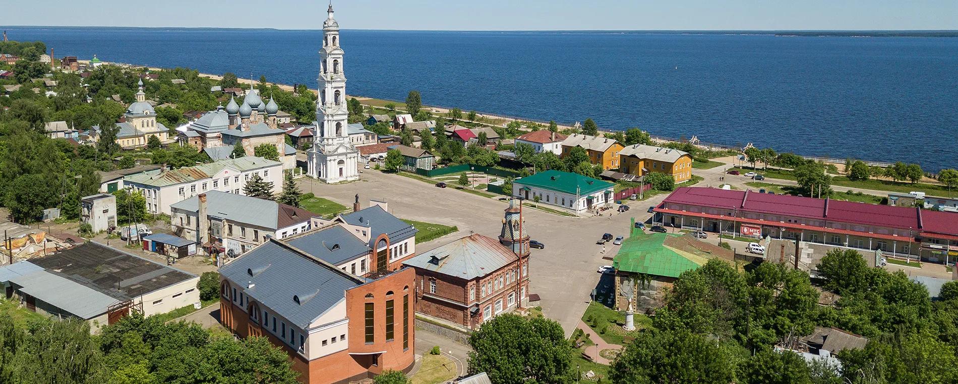 Юрьевец_Путешествуем_рф