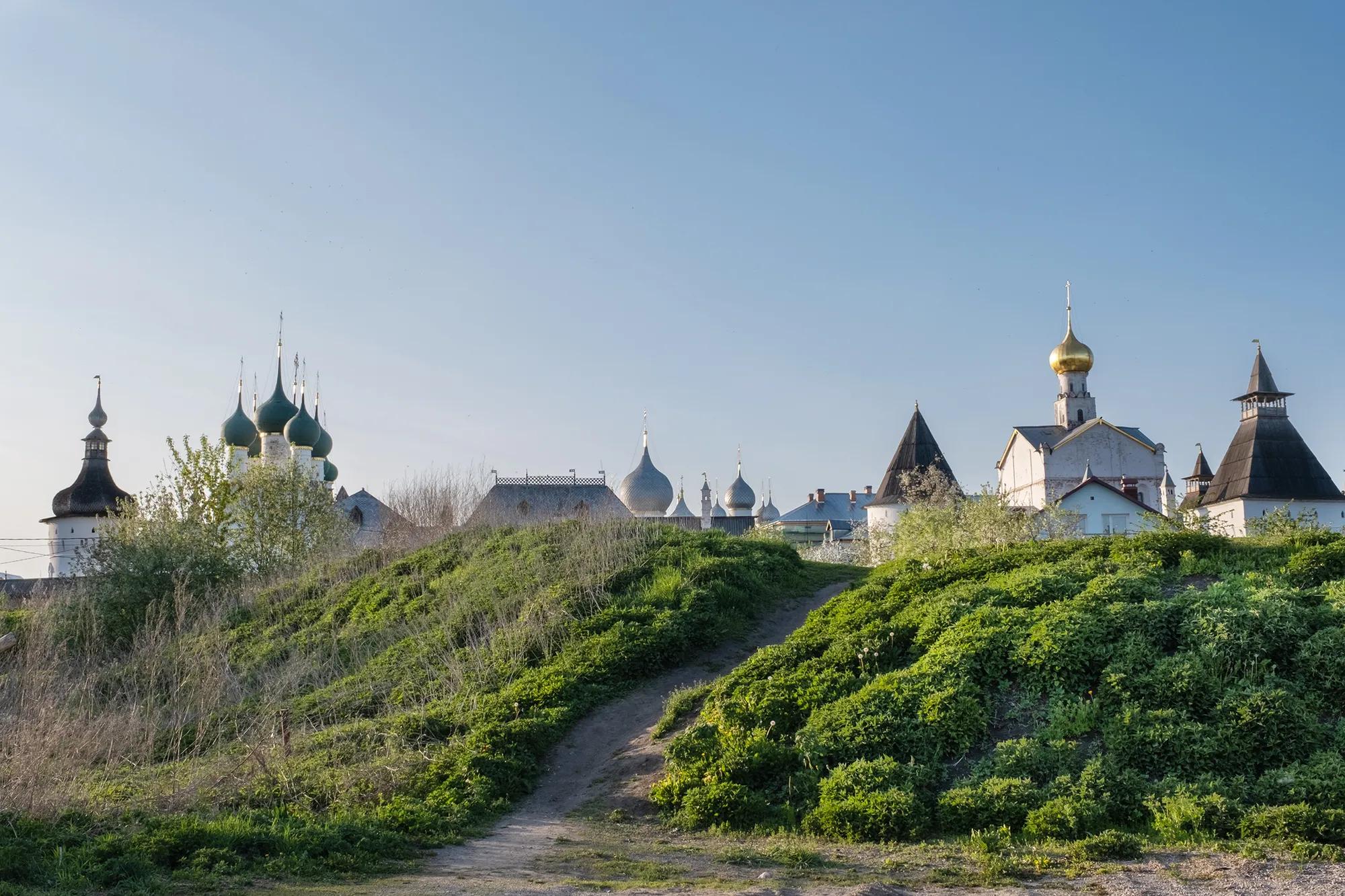 Фото: Shutterstock / Yurii Sabelnikov