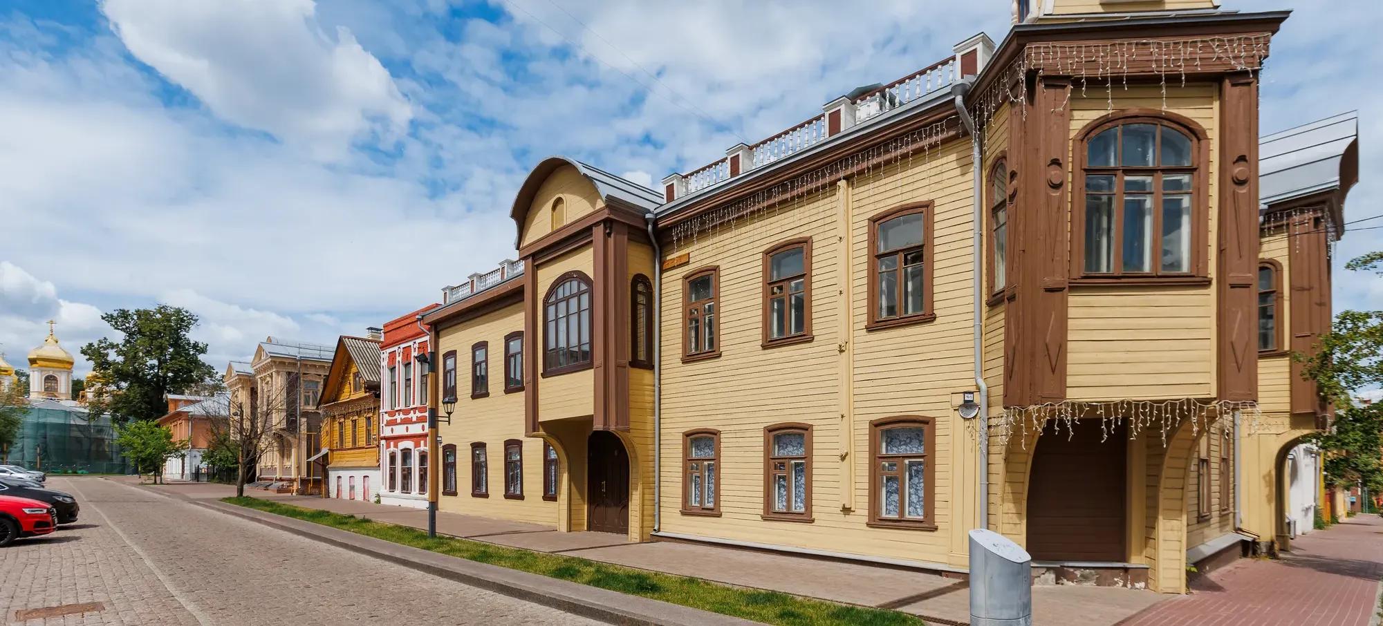 Заповедные кварталы в Нижнем Новгороде_08_Никита Духник