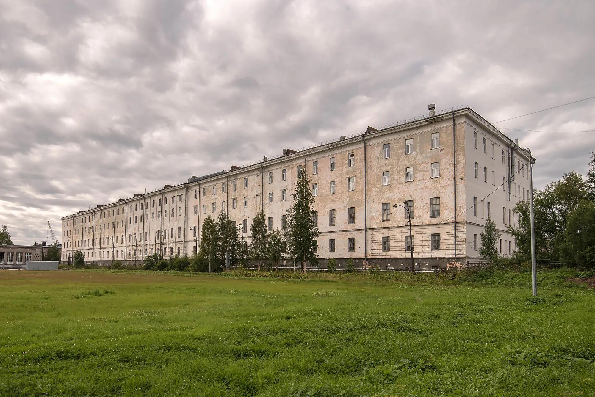 Фото: КГУ АО «Центр развития туризма и культуры архангельской области»