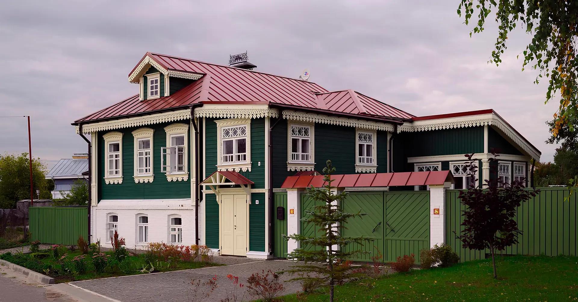 Фото предоставлено компанией «Дымов Керамика»