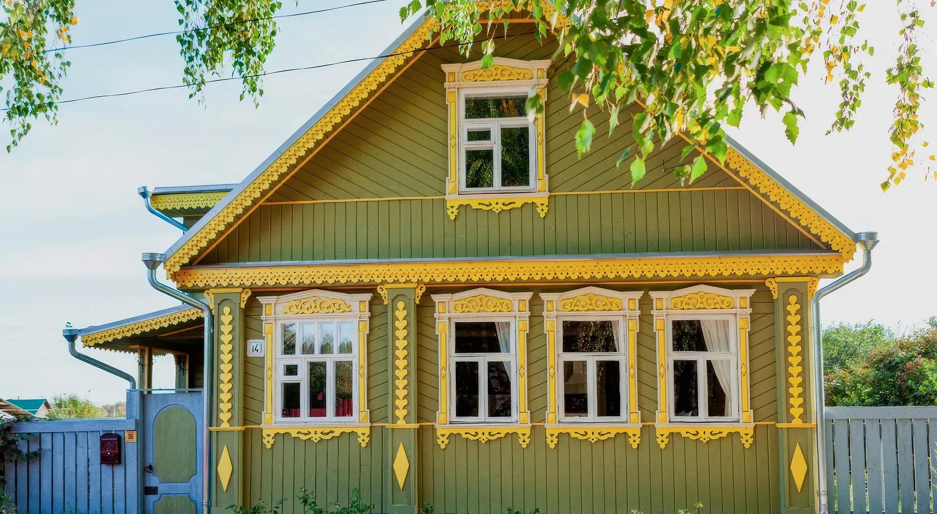 Фото предоставлено компанией «Дымов Керамика»