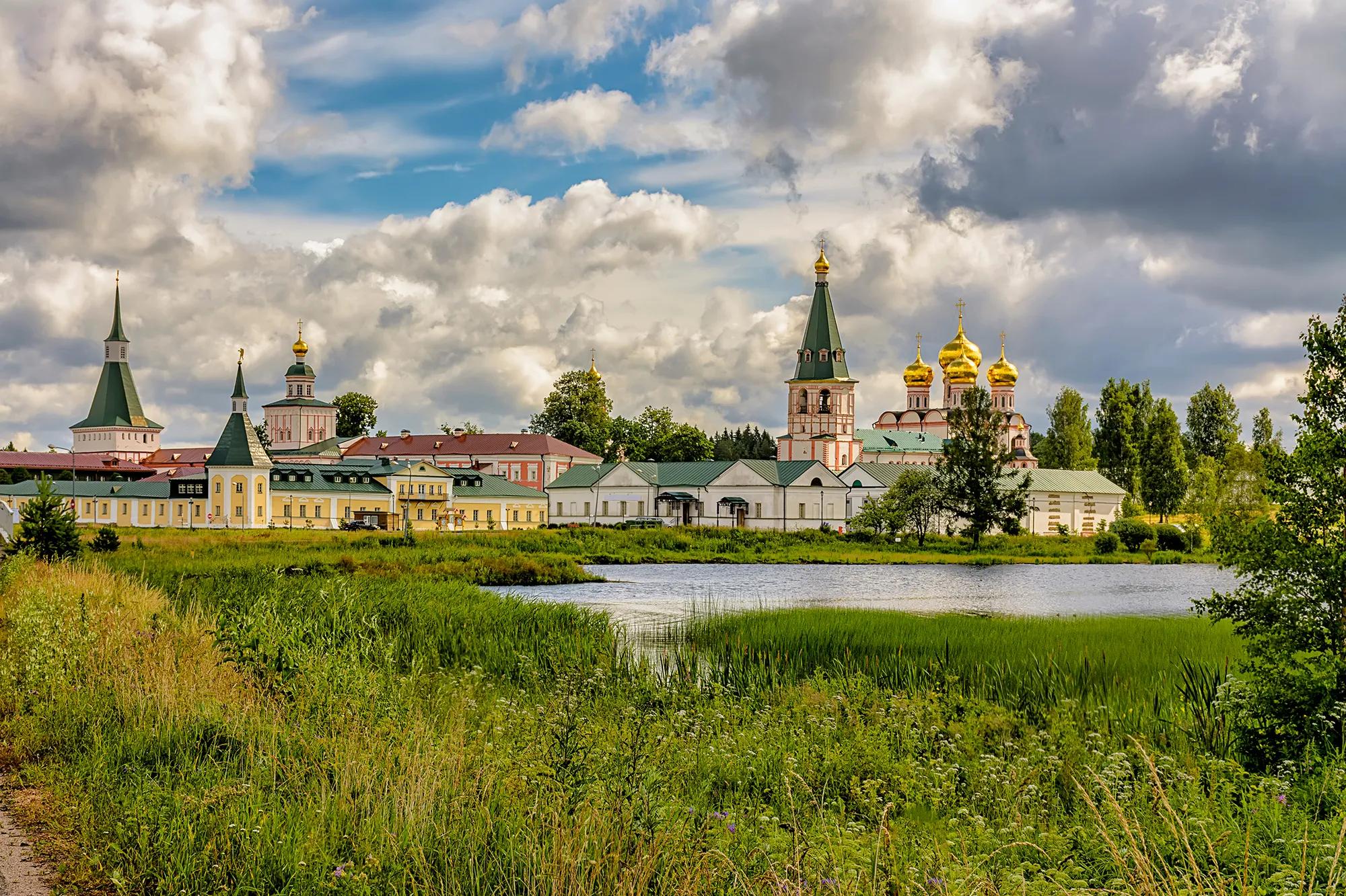 Фото: Shutterstock / Zoya Avenirovna
