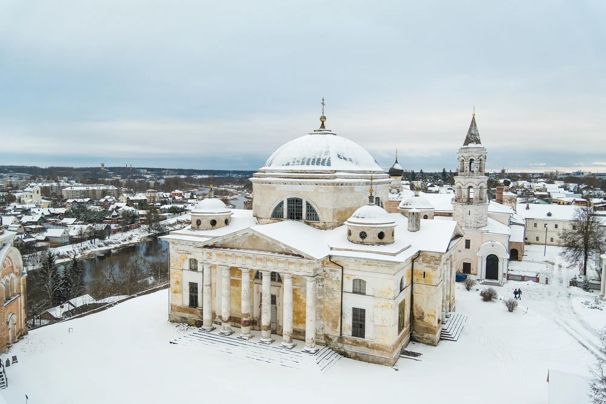Фото: Сергей Скоробогатов