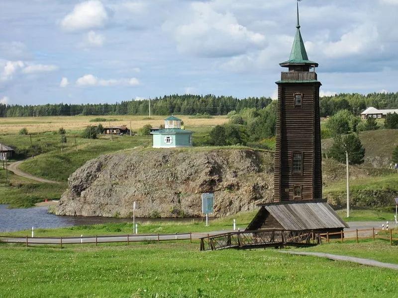 Екатеринбург. Музей