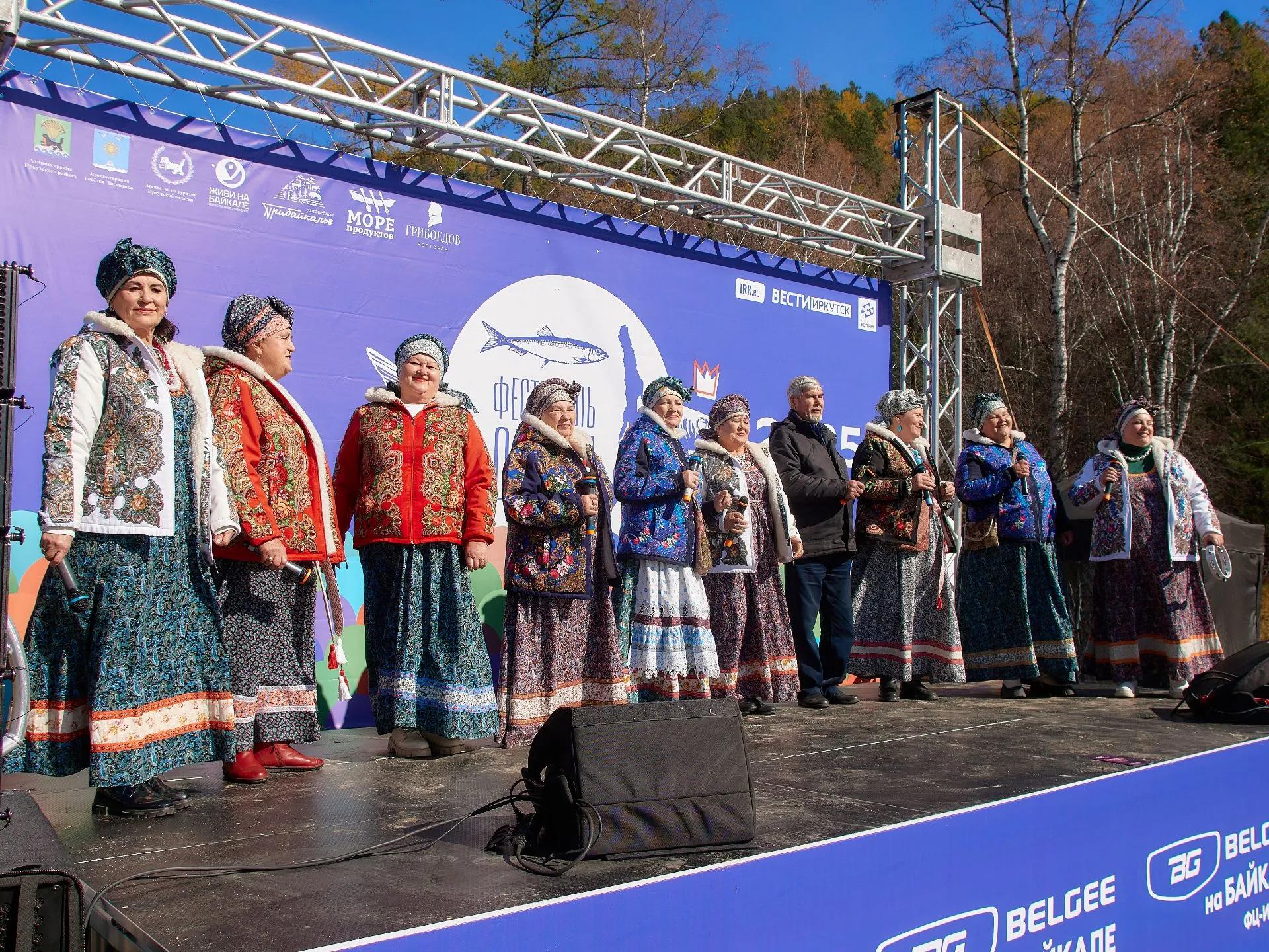 Фото: АНО «Живи на Байкале»