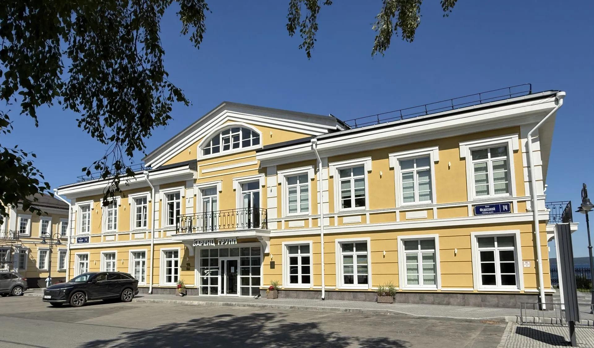 Фото: Информационный туристский центр Республики Карелия